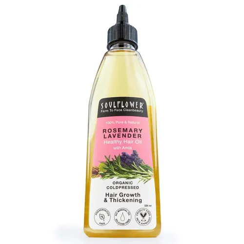 Vista 12 de Aceites para el tratamiento del cabello Soul