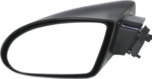 Vista 216 de Garage-Pro Espejo compatible con Chevrolet Malibu 2014-2016 y Malibu Limited 2016 con calefacción lateral del conductor, con detección de punto