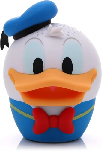 Vista 10 de Bitty Boomers Disney: Pluto - Mini altavoz Bluetooth