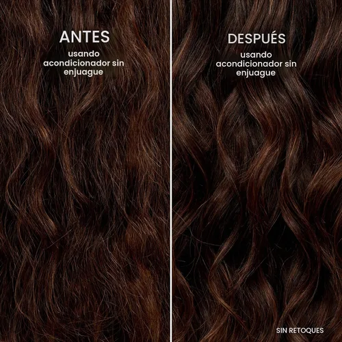 Vista 9 de John Frieda Frizz Ease - Acondicionador sin enjuague para cabello