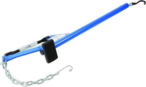 Vista 4 de Laser Tools 6936 Manos libres Palanca de brazo de suspensión