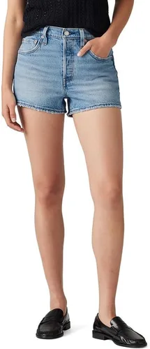 Vista 61 de Levi's Pantalones cortos originales 501 para mujer (también disponibles en Plus)