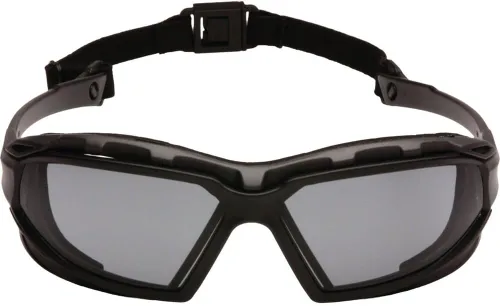 Vista 12 de Gafas de protección Pyramex Highander XP