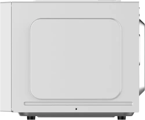 Vista 8 de Frigidaire Microondas de 1.1 pies cúbicos de 1000 vatios, color blanco