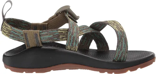 Vista 6 de Chaco Sandalia unisex Z1 Ecotread para niños