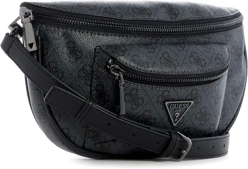 Vista 2 de GUESS Manhattan - Bolsa para cinturón para mujer
