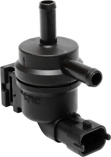 Vista 12 de AA Ignition - Válvula de purga de recipiente de vapor de repuesto – Compatible con Ford y Lincoln – 2017, 2018, 2019, 2020 Fusion, 2017-2020 MKZ