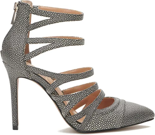 Vista 9 de Jessica Simpson Parminda - Zapatos de tacón para mujer