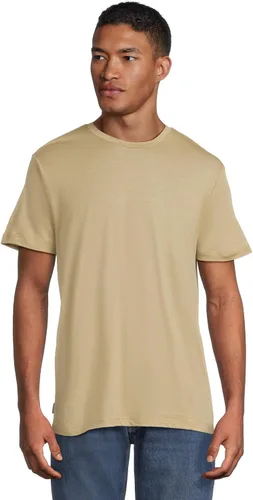 Vista 8 de Icebreaker Merino Camiseta de manga corta 150 Tech Lite Negro
