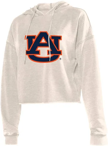 Vista 2 de chicka-d NCAA Campus Sudadera con capucha para mujer