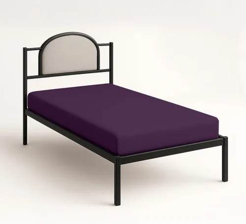 Vista 13 de SGI Bedding Litera para autocaravana, sábana bajera de 24 x 72 pulgadas, sábanas estrechas de algodón, bolsillo profundo de 14 pulgadas, suaves