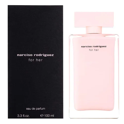 Vista 2 de Perfume para mujer Narciso Rodríguez , Sin