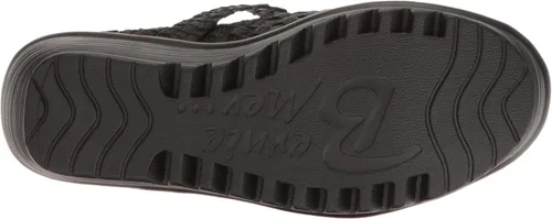 Vista 4 de Bernie Mev Cleopatra - Zapatos de tacón de cuña para mujer