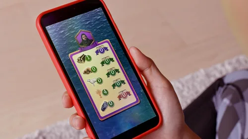 Vista 5 de Catan Super Deluxe Edition (Nintendo Switch)
