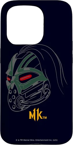Vista 14 de Funda Kabal para iPhone 16 Mortal Kombat 11
