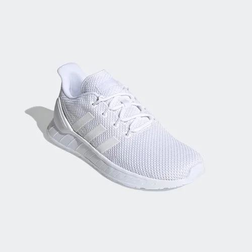 Vista 5 de adidas Unisex-Child Questar Flow Running Shoe