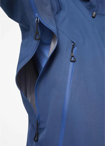 Vista 6 de Helly Hansen Odin 9 Worlds Infinity Shell - Chaqueta para mujer
