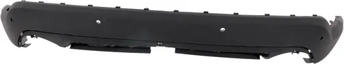 Vista 18 de Garage-Pro Cubierta de parachoques delantero para Ford Mustang 1994-1998, imprimada, reemplazo del parachoques delantero FO1000126