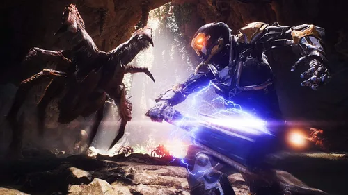 Vista 3 de Anthem - Xbox One Código digital