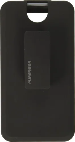 Vista 2 de Puregear Funda DualTek HIP para LG V20 Funda de cadera con clip para cinturón