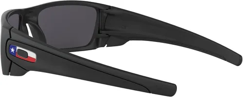 Vista 66 de Oakley Gafas de sol rectangulares Oo9096 Fuel Cell para hombre