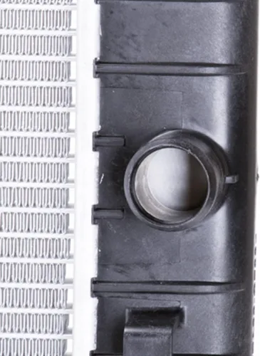 Vista 4 de TYC Radiador 2864 compatible con Pontiac G6 2006-2008