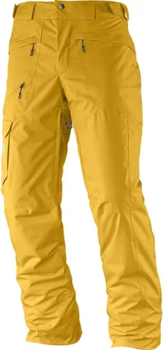 Vista 4 de Salomon Pantalón Response Hombre