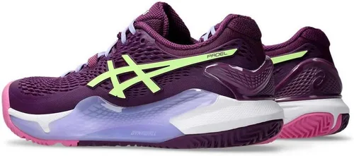 Vista 5 de ASICS Tenis para mujer