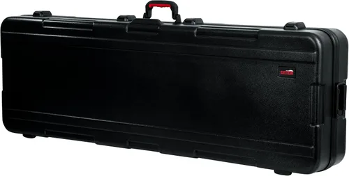 Vista 21 de Gator G-PG ACOUSTIC Pro Go Series. Funda para guitarra acústica.