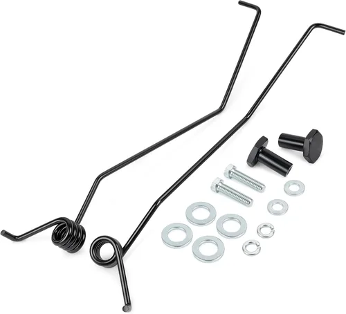 Vista 8 de Kit de rascadores de hielo para motonieve Jetuplusllc, para Polaris Arctic, para Cat Ski, para Ski Doo, para Yamaha