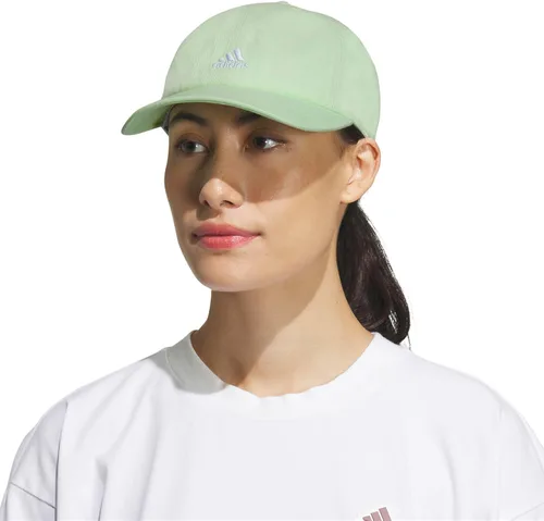 Vista 70 de adidas Gorra ajustable relajada Saturday para mujer