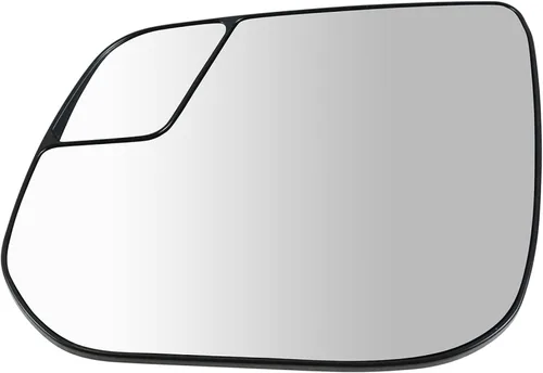 Vista 103 de TRQ Espejo Lateral del Conductor con Vidrio Calefactado y Tinte Azul Compatible con BMW 128i 135i 325xi 328i 328xi 335i 335is 335xi M3 BM1324104