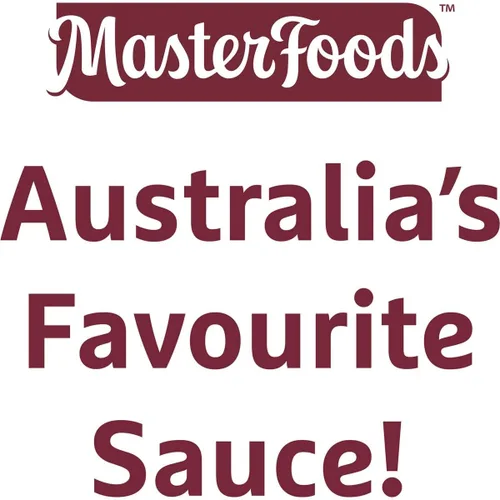 Vista 4 de Masterfoods Salsa de tomate 16.9 fl oz No l