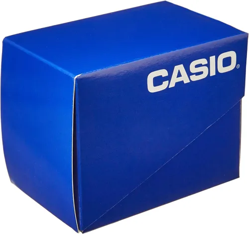 Vista 3 de Casio Banda de velcro para exteriores, Negro -, Moderno