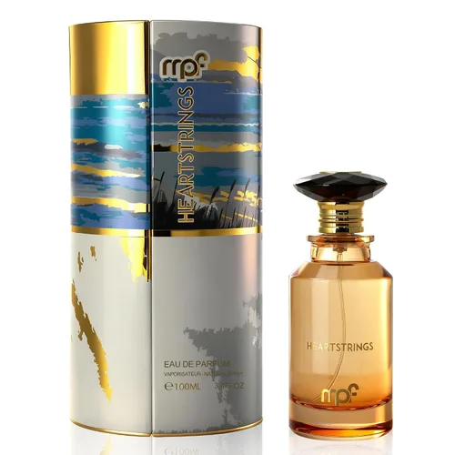 Vista 19 de AFLUXE Eau de Parfum para mujer, Fragancia Floral Woody-RFS BA ROUGE Perfume de larga duración para mujer, Eau de Parfum Spray, 3.4 Fl Oz-2
