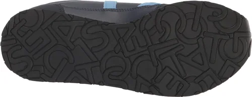 Vista 4 de Lacoste Unisex-Child Partner Piste Sneaker