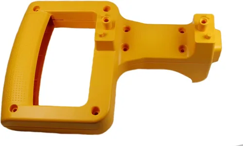 Vista 2 de 380452-00 - Mango de sierra ingletadora compatible con DW704 y DW705 (tipos 1-5) Compatible con sierra ingletadora DW704 y DW705 (tipos 1-5)