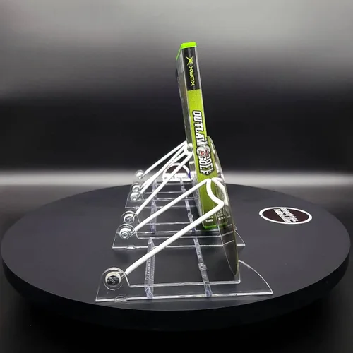 Vista 7 de Outlaw Golf Xbox
