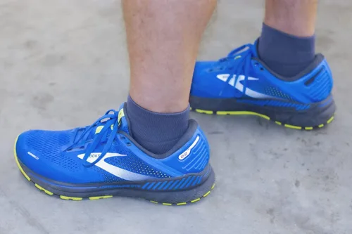 Vista 6 de OS1st WP4 Wellness Performance Socks