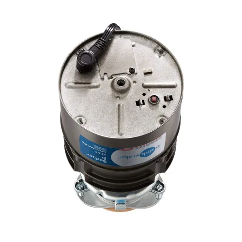 Vista 3 de InSinkErator – Triturador de basura con cable, Badger 5, 1/2 HP (367.75 W), de alimentación continua, kit de cable de para triturador de basura