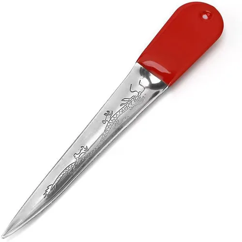 Vista 7 de Herramienta de tejido para mimbre de ratán, herramienta de tejer, manualidades, herramienta especial de ratán para silla, cesta, herramienta