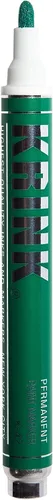 Vista 16 de Krink K-42 - Rotulador de pintura negra, vibrante y opaco para cualquier superficie, marcador permanente con pintura a base de alcohol