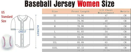 Vista 6 de Amzdest Ropa de los años 90 para mujer, disfraz unisex de hip hop para fiesta, camiseta de béisbol Bel Air, camisa de manga corta con botones