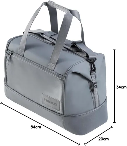 Vista 5 de Bolso Tote Tour (35L)