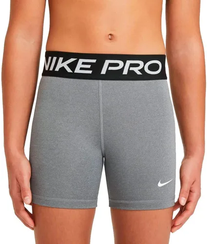 Vista 2 de Nike Pantalones cortos de running para niña