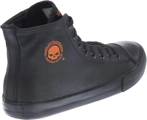 Vista 8 de HARLEY-DAVIDSON FOOTWEAR Men's Baxter Sneaker