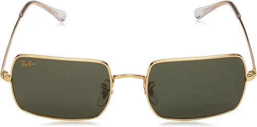Vista 2 de Ray-Ban RB1969 - Lentes de sol rectangulares