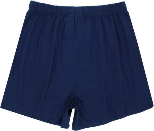 Vista 2 de Disney Bóxer Lilo and Stitch para hombre, Azul marino