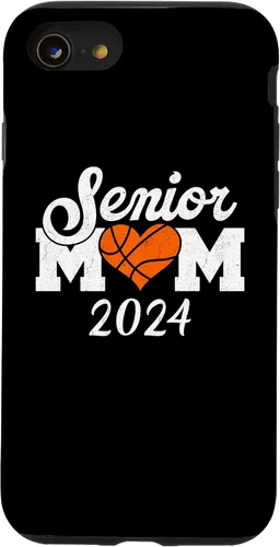 Vista 13 de iPhone 15 Senior mom 2024 Case