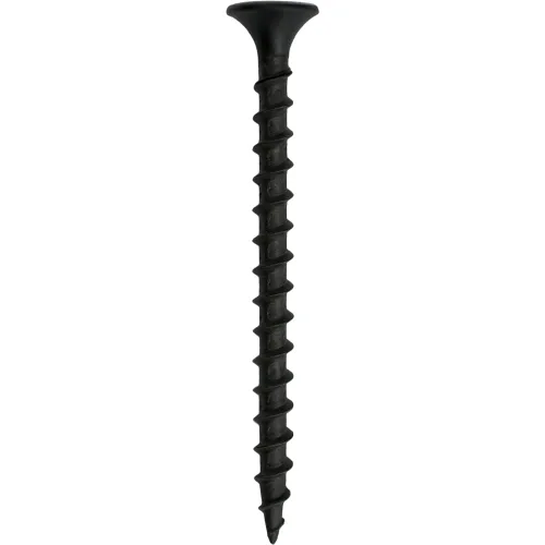 Vista 5 de Grip-Rite 2CDWS5#6 X 2 "Phillips Bugle Head - Tornillo para paneles de yeso de punta afilada, caja de 5 libras